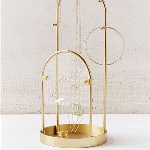 Alma Tabletop Jewelry Stand